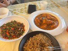 -铭副琦食·虾蟹烩馆(渔人码头店)