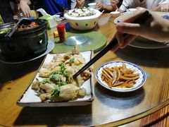 -杨厝六十六农庄农舍(杨厝路店)