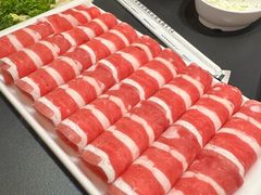 -南门四季铜锅涮肉(望京店)