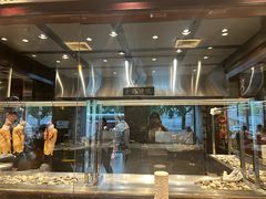 -北京老铺烤鸭(西稍门店)