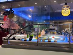-渔纬港海鲜自助餐厅(湖里万达店)