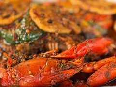 -三妹小龙虾·黄油蟹(华侨城总店)