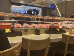 -争鲜回转寿司(东方银座店)