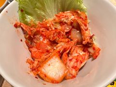 -新石器烤肉(南站店)