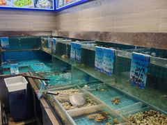 -良师门滨海人家·海鲜·家常菜(滨海城店)