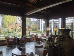 -广富林宰相府酒店·水云间
