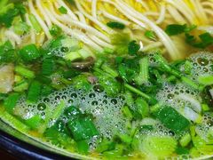 -杨记清芳牛肉拉面(京广路店)
