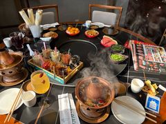 -乔先生涮肉·鲜活牛羊肉火锅(塘沽店)