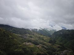 -南尖岩景区
