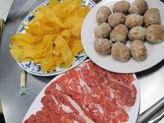 -三兴涮羊肉(荣安大街店)
