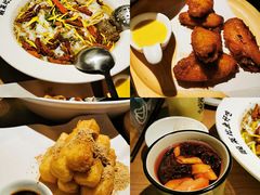 -太二酸菜鱼(广州IFC国金天地店)