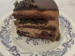 -PETIT PARIS 小巴黎(花园道店)