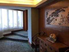 -深圳海景嘉途酒店(东翼楼)