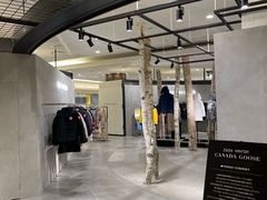 -阪急百货店(梅田总店)