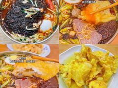 -顺姬冷面(长白西路店)