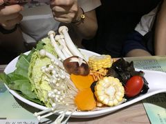 -探窝·竹笙椰子鸡(杨箕店)