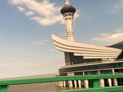 -宁波海天一洲景区