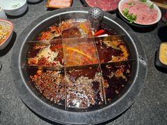 九宫格-陈眼镜火锅(总店)