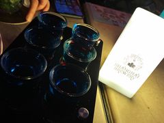 -Shanghai Brew House上海啤酒工坊(老外街店)