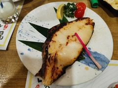 -宫谷创作料理(大拇指广场店)