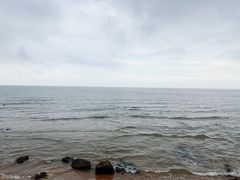 -北戴河东海水浴场