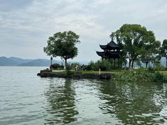 -东钱湖旅游度假区