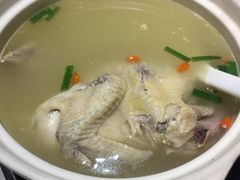 -19号私房菜(云南路店)