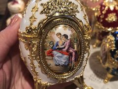 -小樽八音盒堂(手工制作体验馆店)