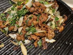 -天和晟烤鸭店(玉泉西街店)