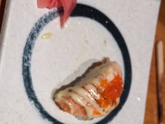 -故乡屋日本料理(八一广场店)