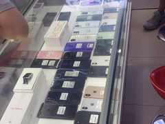 -百机汇精品二手手机维修(七宝店)
