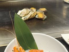 -水木锦堂·自助铁板烧(世贸天阶店)