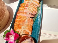-太食獸泰式茶餐厅(IFS国金中心店)