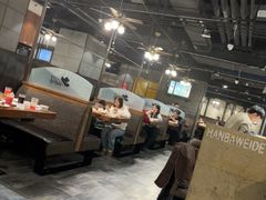 -汉巴味德(大悦城店)