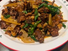 -鲁南仔·滕州炒鸡(经三路店)