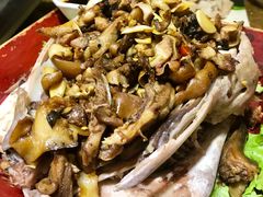 -蒙亨·手把肉·蒙古包文化主题餐厅(天恒广场店)