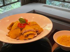 -西安凯悦酒店·湖畔中餐厅