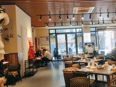 -阿润打边炉·鲜切鸡煲(华漕店)