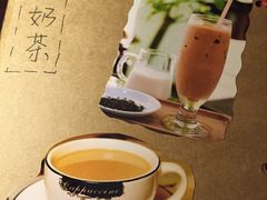 -米粒咖啡小屋(国贸店)