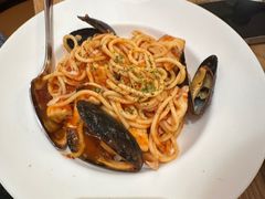 -城市大道红炉披萨烘焙坊