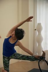 -YogaTime瑜伽时光