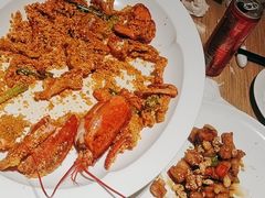 -连鹭海鲜·海肠捞饭·海胆饭(星海店)