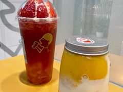 -喜茶(广州中山六路店)