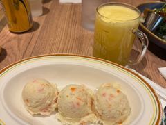 -玛格萝妮比萨屋(四平店)