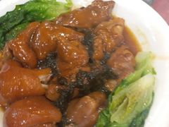 -朱仔记食府(江南大道店)