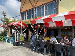 -海鮮市場長崎港(出島ワーフ店)