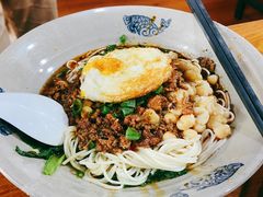 -丁丁猫重庆小面(徐州路店)