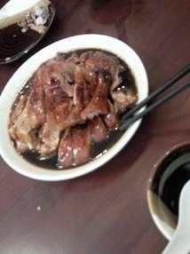 南京烤鸭-余杨鸭鸭餐厅