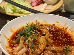 -太二酸菜鱼(菱角湖万达店)
