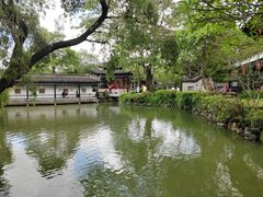 -中山詹园